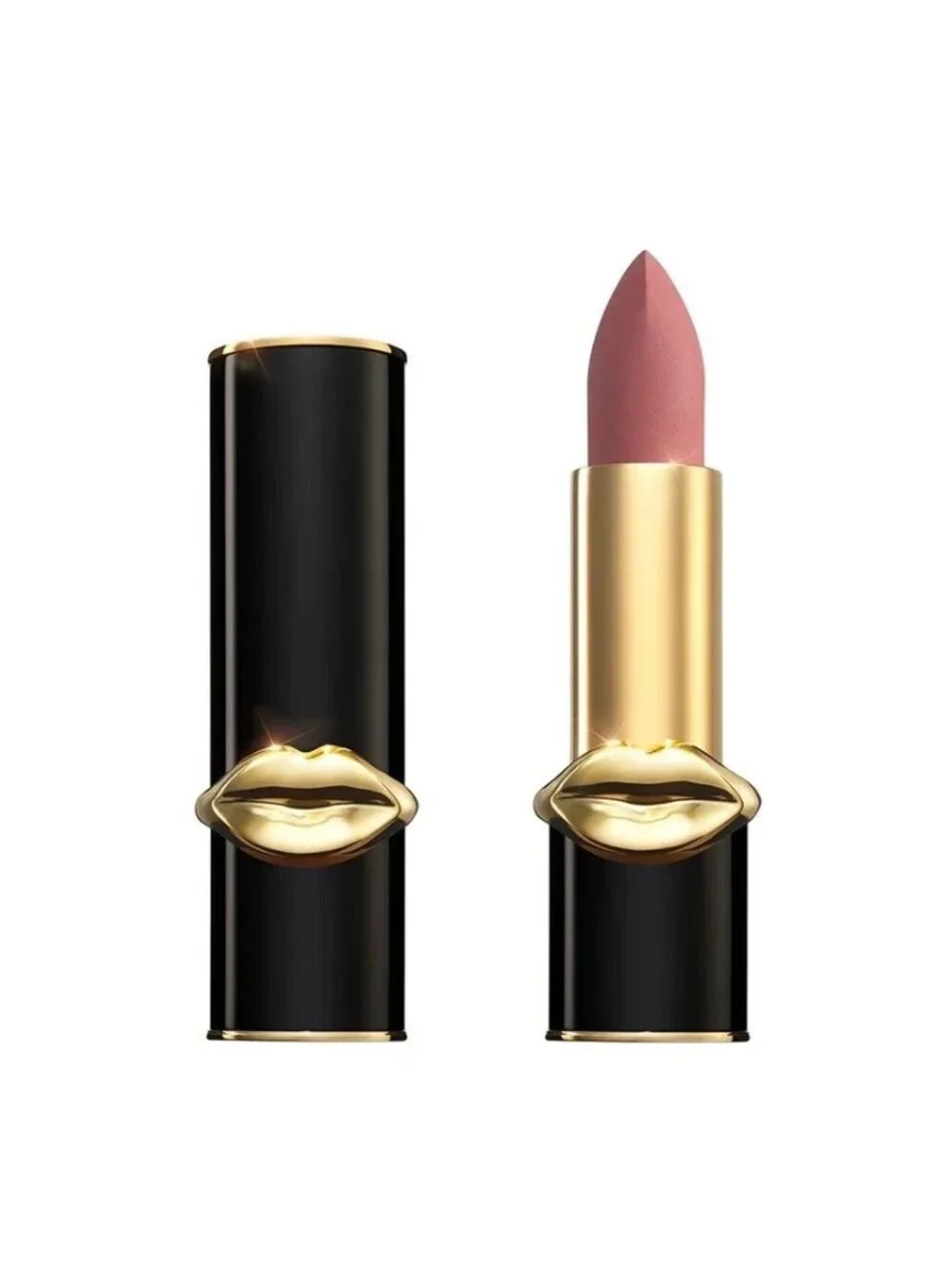 Pat McGrath Labs Mattetrance Lipstick - OMI - New